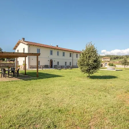 Сasa de vacaciones Pietratonda 9 Paganico (Grosseto)