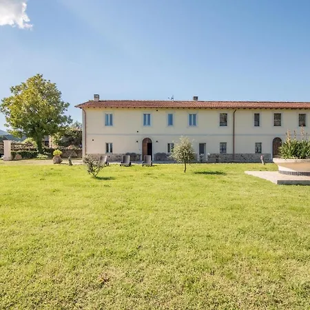 Σπίτι διακοπών Pietratonda 9 Paganico (Grosseto)