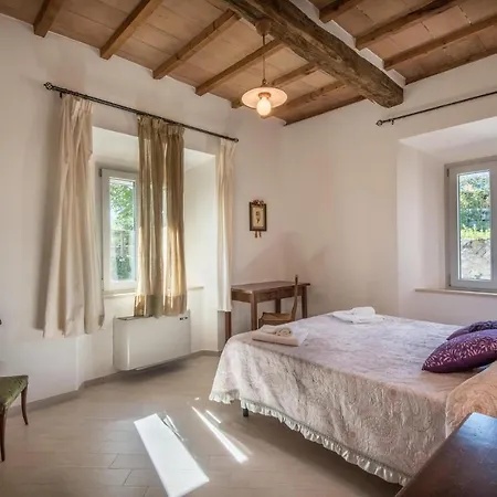Сasa de vacaciones Pietratonda 9 Paganico (Grosseto)