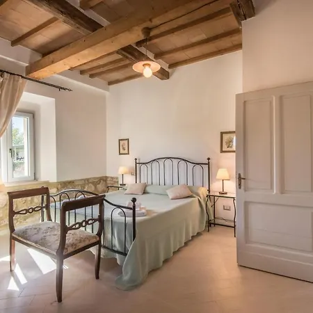 Pietratonda 9 Сasa de vacaciones Paganico (Grosseto)