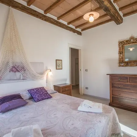 Сasa de vacaciones Pietratonda 9 Paganico (Grosseto)