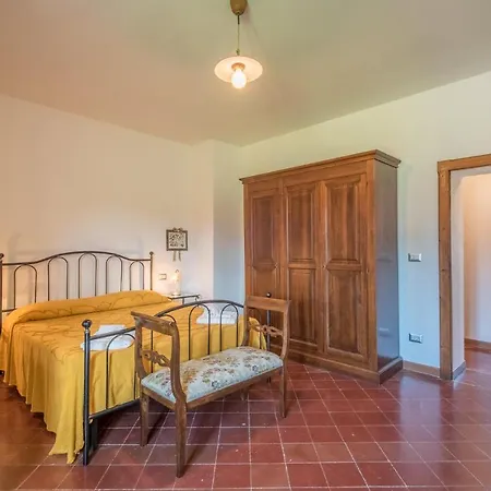Сasa de vacaciones Pietratonda 9 Paganico (Grosseto)