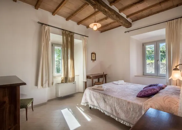 Σπίτι διακοπών Pietratonda 9 Paganico (Grosseto)