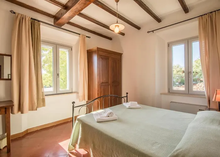 Pietratonda 9 Σπίτι διακοπών Paganico (Grosseto)