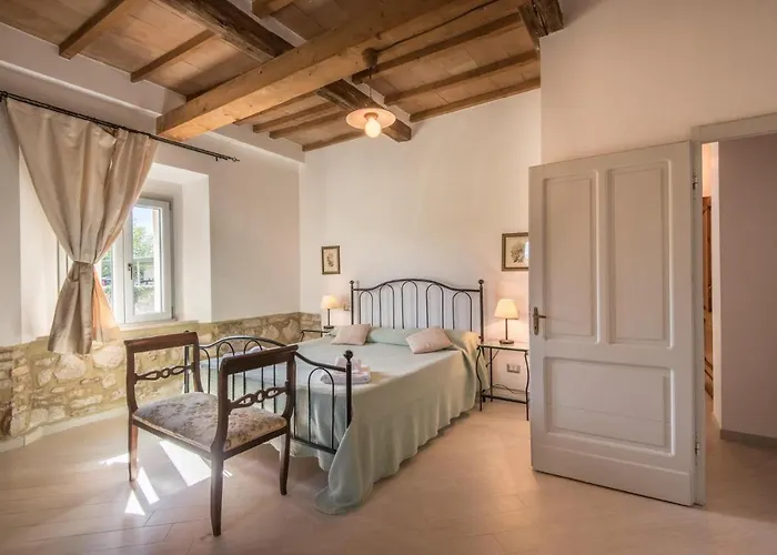 Pietratonda 9 Σπίτι διακοπών Paganico (Grosseto)
