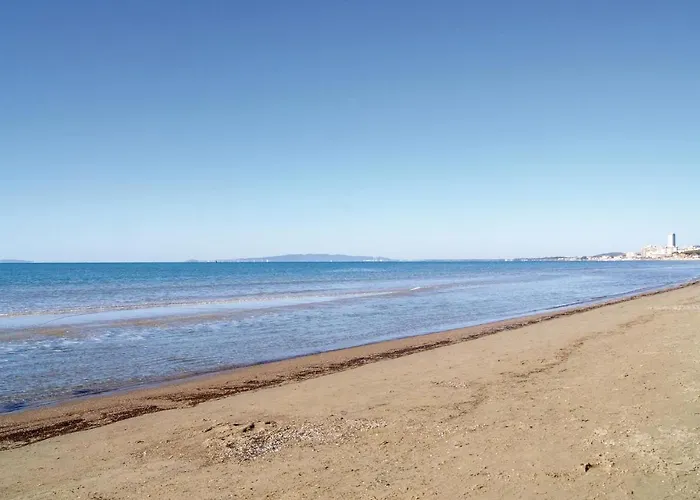 Pietratonda 9 Σπίτι διακοπών Paganico (Grosseto)