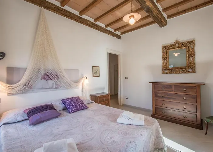 Σπίτι διακοπών Pietratonda 9 Paganico (Grosseto)