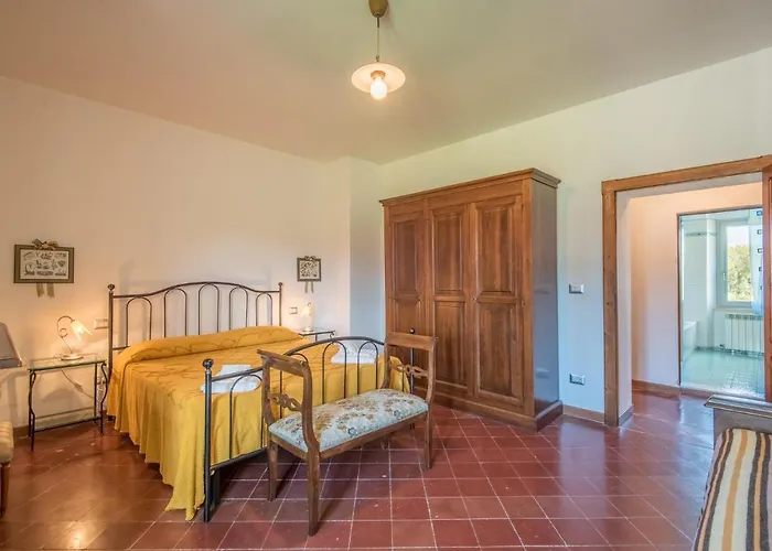 Σπίτι διακοπών Pietratonda 9 Paganico (Grosseto)
